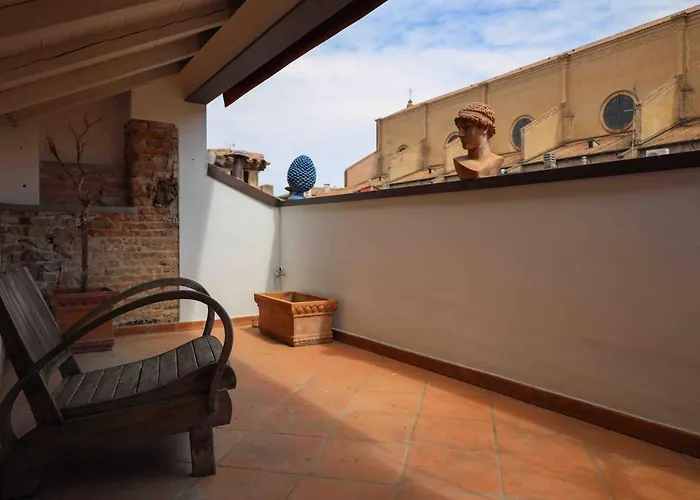 D'azeglio Light - The Place * Μπολόνια