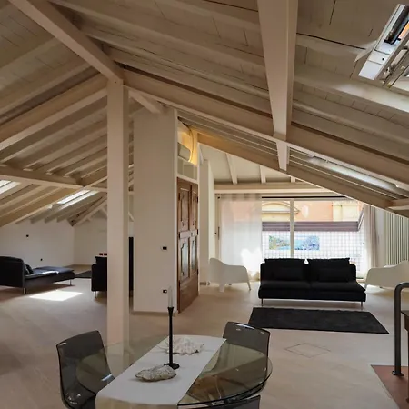 D'azeglio Light - The Place Appartement
