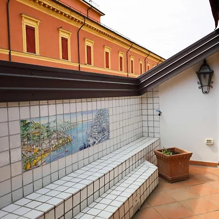 D'azeglio Light - The Place * بولونيا