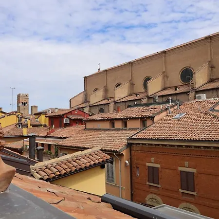 D'azeglio Light - The Place * Bolonia