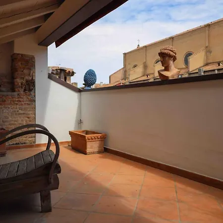 D'azeglio Light - The Place * Bologna