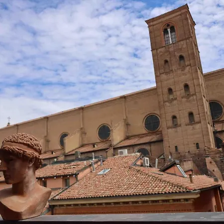 شقة D'azeglio Light - The Place