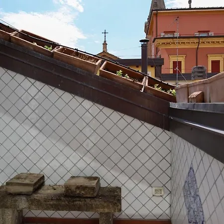 D'azeglio Light - The Place *