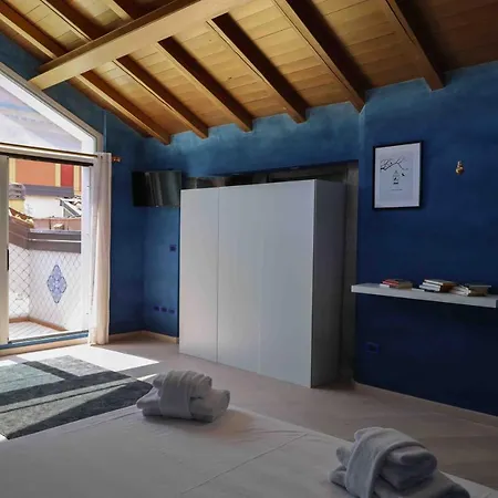 D'azeglio Light - The Place Bologna