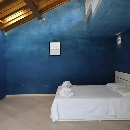 Apartament D'azeglio Light - The Place