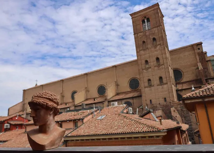 شقة D'azeglio Light - The Place