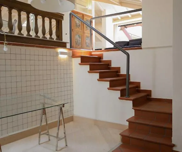 D'azeglio Light - The Place *