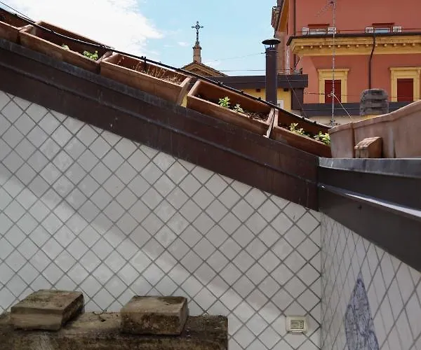 D'azeglio Light - The Place *