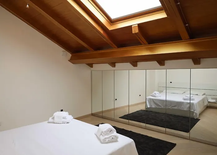 D'azeglio Light - The Place *