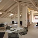Apartment D'azeglio Light - The Place *