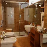Apartment D'azeglio Light - The Place