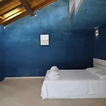 Apartment D'azeglio Light - The Place