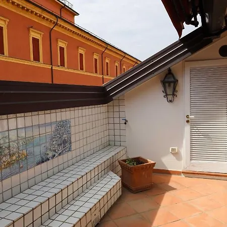 Apartamento D'azeglio Light - The Place Bolonha