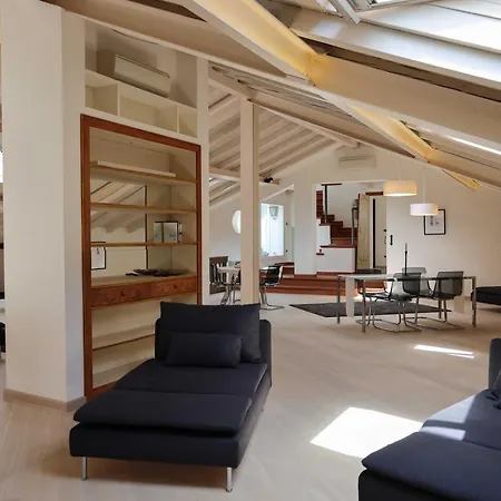 Appartement D'azeglio Light - The Place *