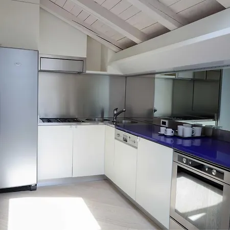 D'azeglio Light - The Place Appartement Bologne