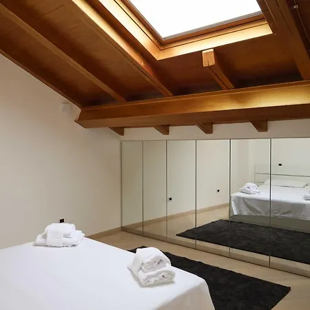 D'azeglio Light - The Place *