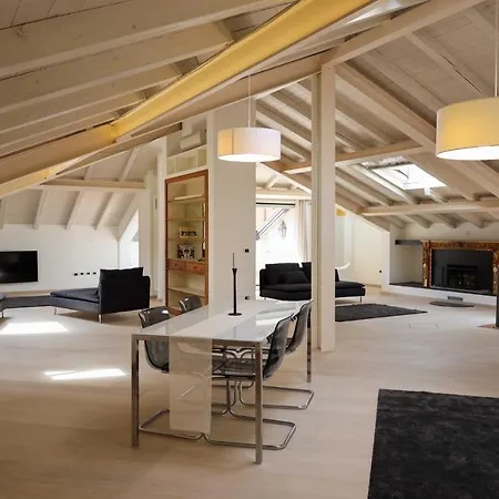 D'azeglio Light - The Place