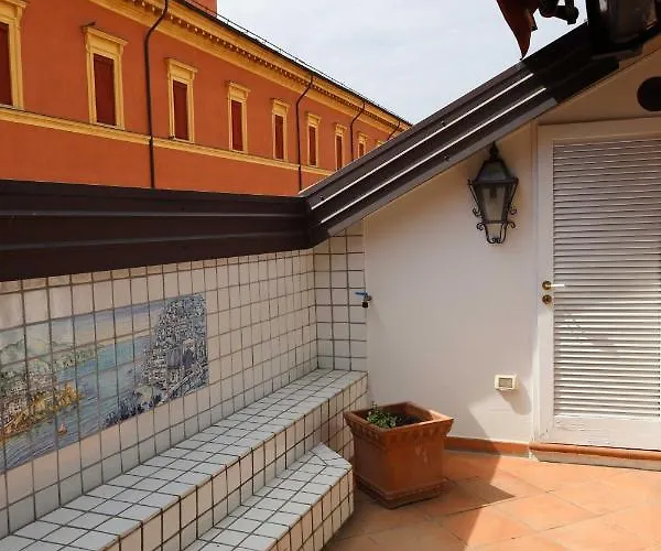 Appartement D'azeglio Light - The Place Bologna