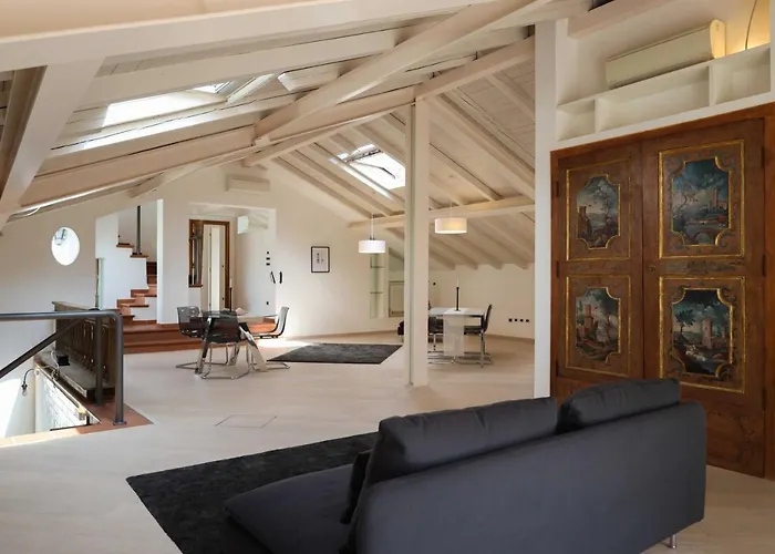 Appartement D'azeglio Light - The Place