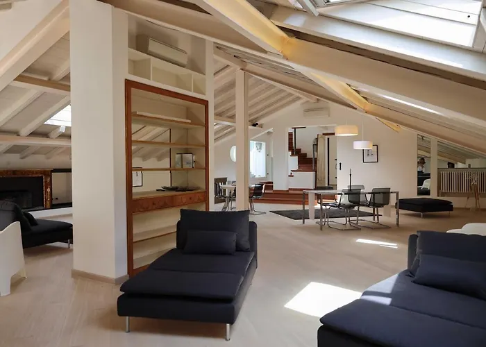 Appartement D'azeglio Light - The Place *