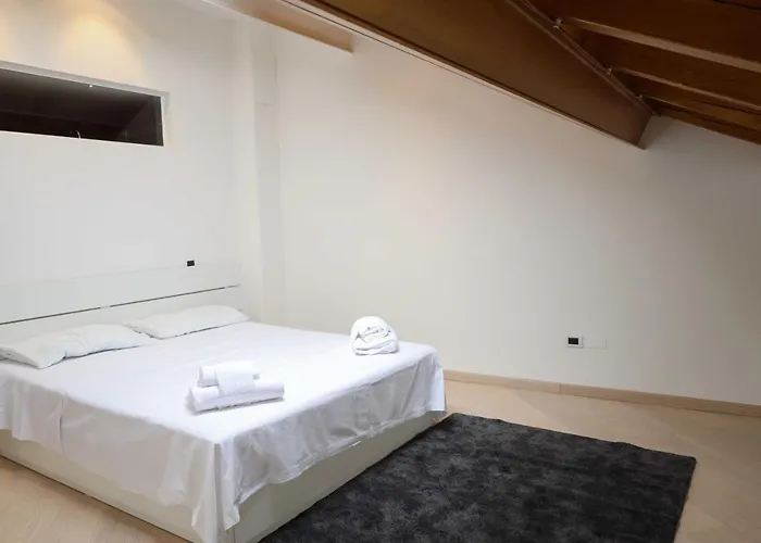 Appartement D'azeglio Light - The Place