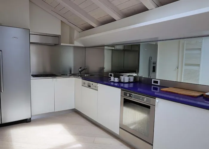 Appartement D'azeglio Light - The Place