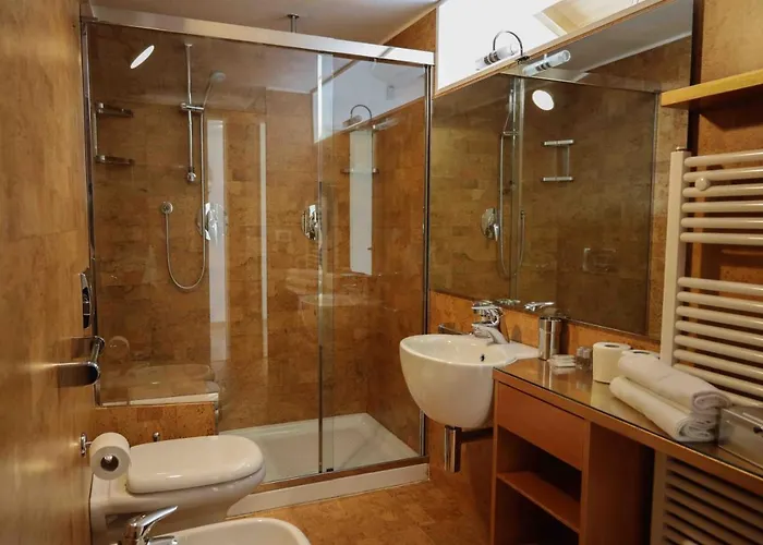 Appartement D'azeglio Light - The Place