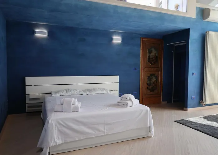 D'azeglio Light - The Place Bologna