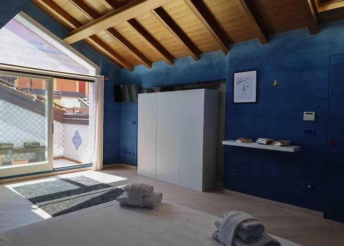 D'azeglio Light - The Place Bologna