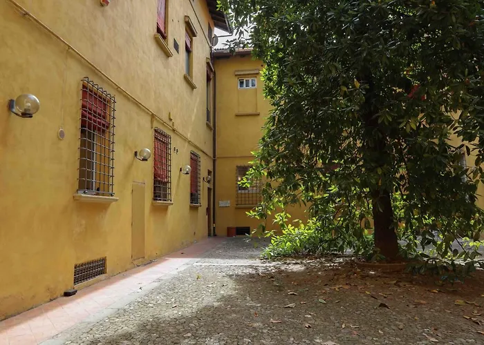 D'azeglio Light - The Place Appartement *