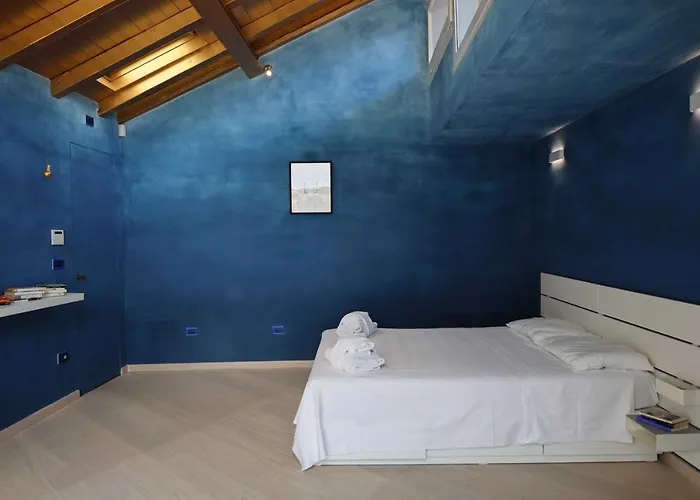 Appartement D'azeglio Light - The Place